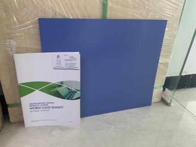 China Accurate & Cost-Effective Printing Blue Thermal CTP Plate with Last-Minute Customization for sale