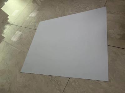 China Grayish White No-Rinse CTP Plate Processless CTP Plate For Chemical-Free Printing for sale