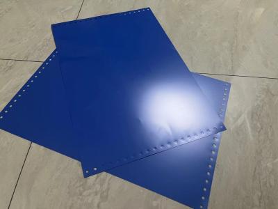 China Thermal CTP Plate Perforated CTP Plate for High Resolution & Fast Turnaround for sale