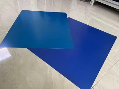 China Enhanced Blue CTCP (UV-CTP) Plate for Exceptional Image Quality à venda