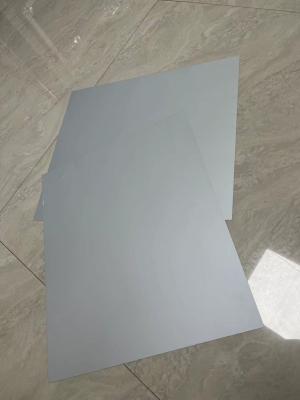 China Say Hello To PLATE-CD Processless Printing Plates For Your Printing Needs for sale