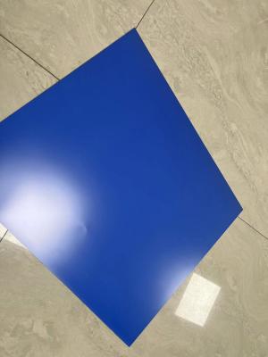 China PLATE-CD Blue Thermal CTP Plates Faster Plate Production Shorter Turnaround Times for sale