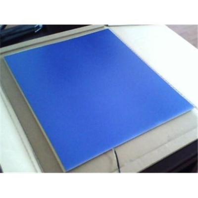 China 2 Layers CTP Violet Processless Printing Plates Fast Inking for sale