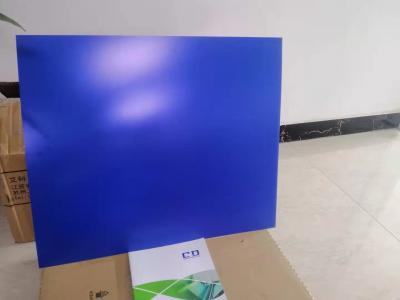 China laser imaging positive Offset Printing Plate Thermal CTP Plate 0.15-0.28mm thickness for sale