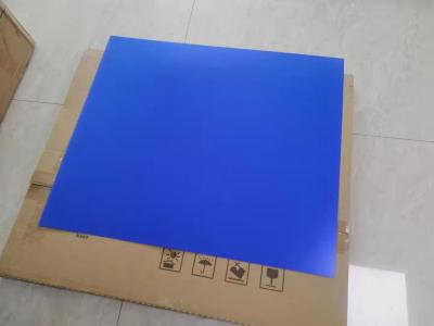 China Album Violet CTP Plates Aluminum Newspaper Printing Plate Single Layer for sale