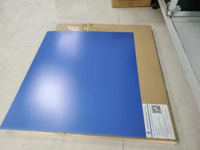 China 0.15mm Quick Exposure Single Coat Thermal CTP Plates For Offset Printing for sale