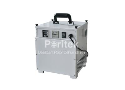 China Portable Industrial Desiccant Dehumidifier / Rotor Dehumidifier for sale