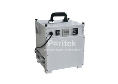 China Portable Industrial Strength Dehumidifier / Dehumidification Unit for sale