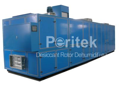 China Desiccant Compressed Air Dryer for sale
