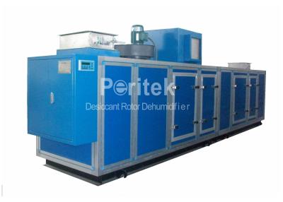 China Desiccant Dehumidifier For Injection Molding Machine for sale