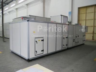 China Candy Coating Desiccant Dehumidifier, Chocolate Coating Dehumidifier for sale