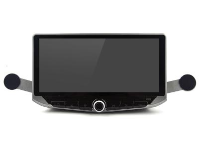 China 10,88-Zoll-Bildschirm mit Handyhalterung für Audi TT MK2 8J 2006–2014, Multimedia-Stereo-GPS-CarPlay-Player, Multimedia-Stereo-GPS-CarPlay-Player (WT9751) zu verkaufen