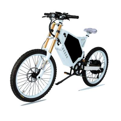 Chine 2021 3000w à grande vitesse 5000w 8000w e font du vélo le vélo électrique de saleté de moto de bicyclette électrique de vélo pour le marché des États-Unis à vendre