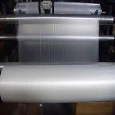 China 25 mícrons de estabilizador solúvel em água frio do bordado, filme solúvel da água de PVA à venda