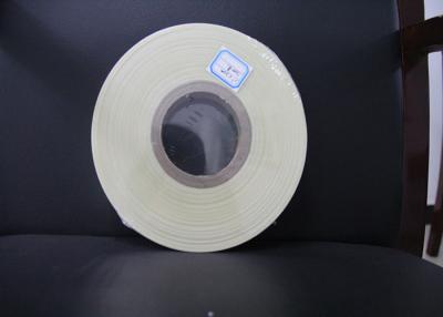 China Efficient PVA Water Soluble Seed Tape , Polyvinyl Alcohol Dissolvable Plastic Film for sale