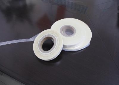 China Transparent PVA Water Soluble Seed Tape , Agricultural Polyvinyl Alcohol Dissolvable Film for sale