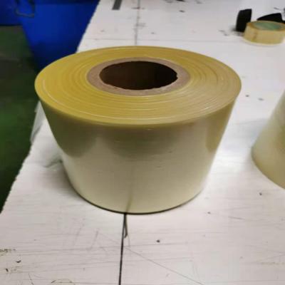 China Polyvinyl alcohol water soluble packaging film / bag for sale