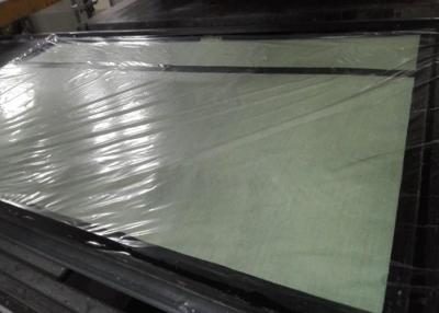 China Artificial Marble Release Water Soluble Plastic Film (1870mmx1000mx35micron) for sale
