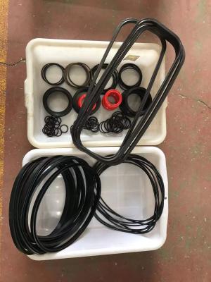 China FH28-35 FZ28-35 Annular BOP Repair Kit For Blowout Preventer Equipment for sale