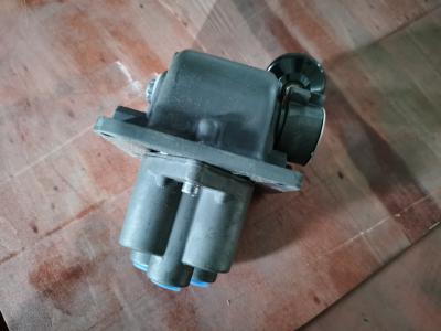 China XJ750 Workover Rig Spare Part Three Position Four Way Valve P59335 for sale