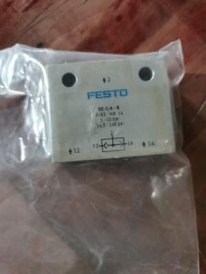 Китай Клапан челнока Festo запасной части снаряжения Workover XJ250 XJ650 XJ750 продается