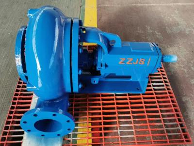 China Oil Drilling Steel NOV Mission Centrifugal Pump Mission Magnum 8X6X14 for sale