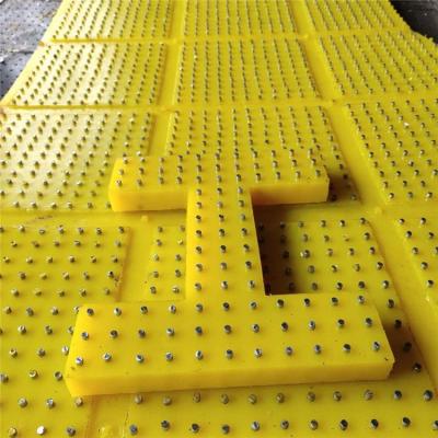 China Wear Resistant Anti-Skid Mat High Strength Aging Resistance for sale