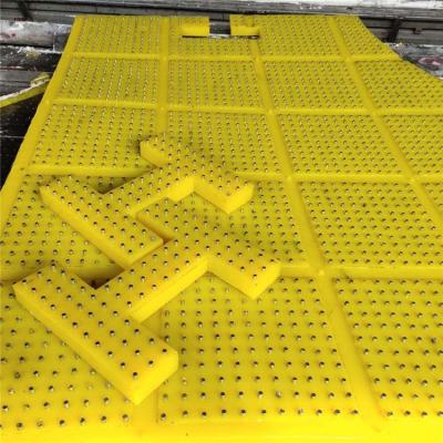 China PU 30m m Mat Industrial High Wear Resistant antirresbaladizo en venta