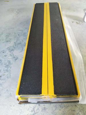 China FRP Non Slip Industrial Mats for sale