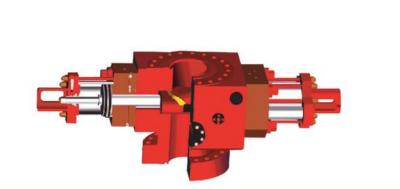 China Casting Structure Blowout Preventer System 7 1/16