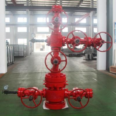 China Oil Drilling Blowout Prevention Equipment for sale