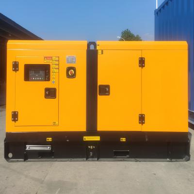 China 90kw 113kva SDEC 4HTAA4.3-G23 Diesel Standby Generator Hospital Diesel Generator for sale
