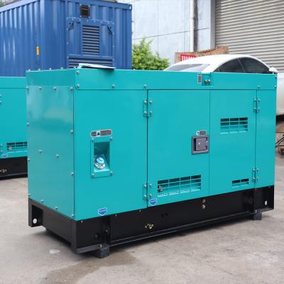 China 4M10G100 Baudouin Diesel Generator 90kw 112kva  ATS Container Optional for sale
