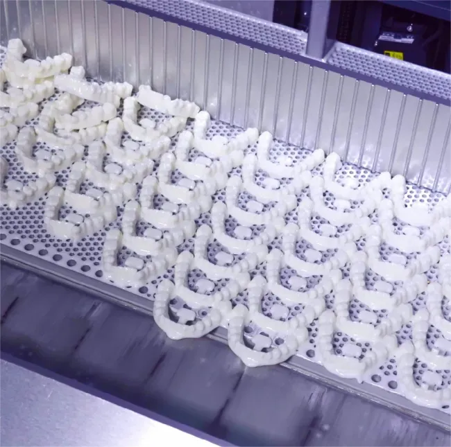 High Technology Industrial 3D Printer Auto Cloud Data Capture