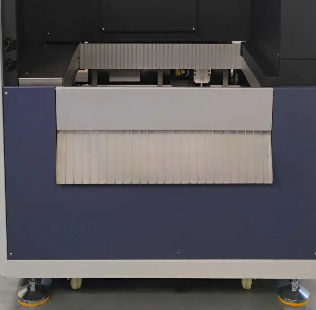 High Technology Industrial 3D Printer Auto Cloud Data Capture