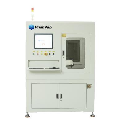 China High Stability Code Laser Marking Machine 220V 2.5kw for sale