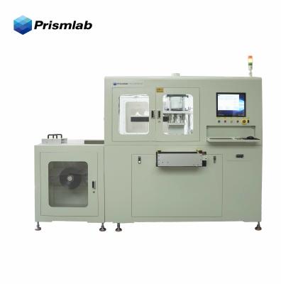 China High Performance Thermoforming Machine Clear Aligner Automatic Industrial With CE for sale