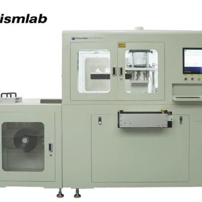 China Automatic Industrial Clear Aligner Invisible Aligner Thermo Former Prismlab High Speed for sale