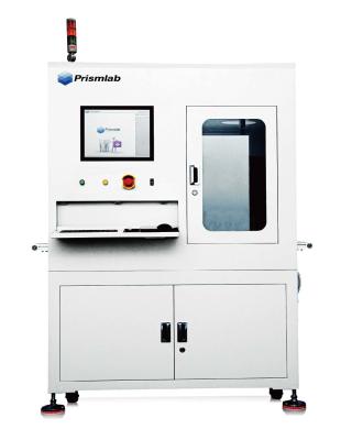 China Prismlab Automatic Aligners Clear YAG-20 Laser Marking Equipment for sale