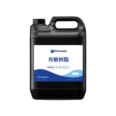 China Non Toxic Dental Resin For 3d Printing for sale