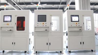 China High Resolution Large Format Industrial 3D Printer Wide Range Of Materials Advanced Software Technology en venta