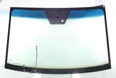 Китай Звукоизоляция безопасность лобовое стекло Стекло, ламинированное лобовое стекло автомобиля продается
