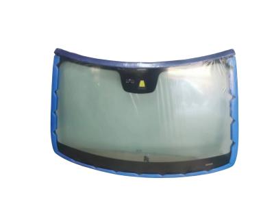 China S300 W221 Mercedes Benz Windshield , Auto Front Windshield With Accessories for sale