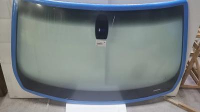 China Durable BMW Front Glass , OEM Laminated Glass Assy Windshield for sale