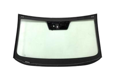 China OEM Front Windshield Auto Glass For Changan UNI-V Sedan 2021 Car Assembly for sale