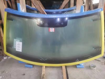 China ISO Front Windshield Auto Glass for sale
