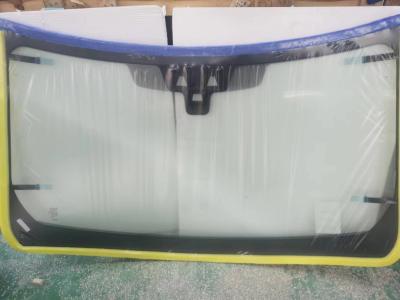 China Car Front Windscreen With Heater for sale