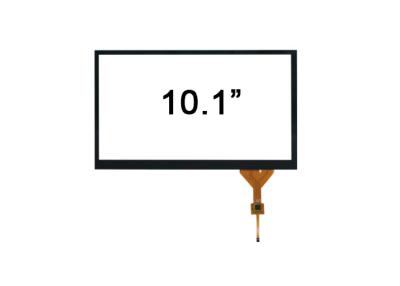 China 10.1 Inch FocalTech FT5426DQ8 Touch Screen Supporting 10-point Finger Touch For Small Size Touch Applications for sale