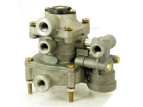 Trailer Control Valve Assembly