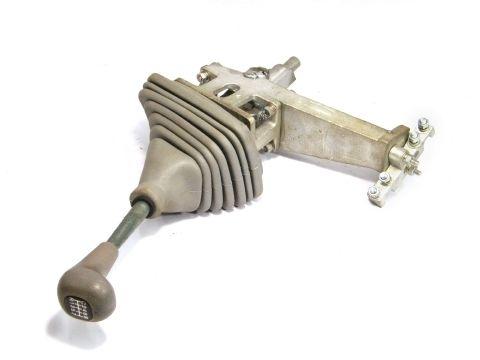 Gear Shift Lever Assembly